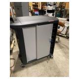 Portable Laptop Cart (607776)