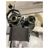 Table and Microscope Attachment (607777)