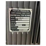 Centrifugal Blower (607761)