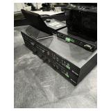 Stack of Assorted AMX Devices (607766))