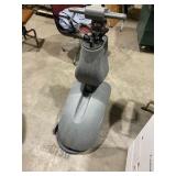 Comac Floor Cleaner (607771)