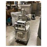 Apolio500 Ultrasound Machine (608014)