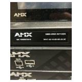 Stack of Assorted AMX Devices (607766))