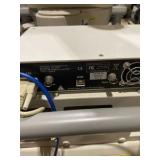 Apolio500 Ultrasound Machine (608014)