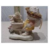 Vintage Dreamsicles "Three