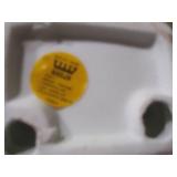 Vintage Goebel Hummel "School Boy" & "School Girl" Figurine Set