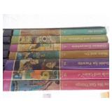 Large Collection of Vintage Childcraft Encyclopedia & "The How and Why Library" Books