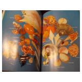 Large Collection of Vintage Childcraft Encyclopedia & "The How and Why Library" Books