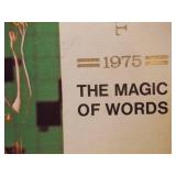 Large Collection of Vintage Childcraft Encyclopedia & "The How and Why Library" Books