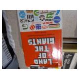 Collection of Vintage Non-Fiction and Classic Literature Books