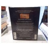 Star Wars: The Empire Strikes Back - The Original Radio Drama (NPR) Cassette Set