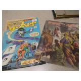 Collection of Vintage Political Ephemera and Local Memorabilia - St. Peter, MN