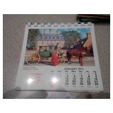 Collection of Vintage Political Ephemera and Local Memorabilia - St. Peter, MN