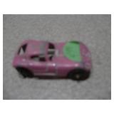 Vintage Die-Cast Toy Car Collection - Hot Wheels & More