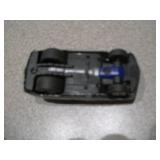 Vintage Die-Cast Toy Car Collection - Hot Wheels & More