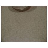 Vintage Christmas Glassware & Frosted Votive Holder Collection