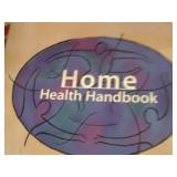 Large Vintage Book Collection - Home Health, Cooking & Holiday Crafts