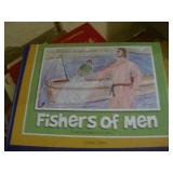 Large Vintage Book Collection - Home Health, Cooking & Holiday Crafts