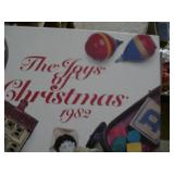 Large Vintage Book Collection - Home Health, Cooking & Holiday Crafts