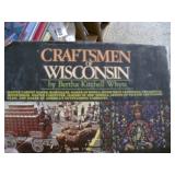 Large Vintage Book Collection - Home Health, Cooking & Holiday Crafts