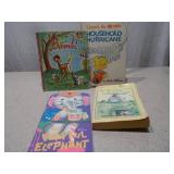Vintage Children