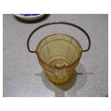 Vintage Blue and White Delft-Style Decor and Collectibles