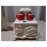 Vintage Blue and White Delft-Style Decor and Collectibles