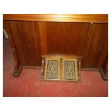 Vintage Century Piano & Organ Co. Pump Organ