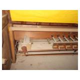 Vintage Century Piano & Organ Co. Pump Organ