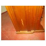 Vintage Century Piano & Organ Co. Pump Organ