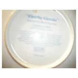 Goebel Hummel Annual Christmas Plates - Set of 3