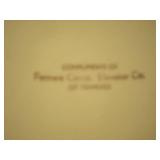 Vintage Commemorative & Storyteller Plates - Set of 3