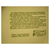 Vintage Commemorative & Storyteller Plates - Set of 3