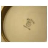 Assorted Decorative Collector Plates