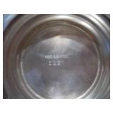 Enameled Metal Nesting Bowls - 2 Pieces