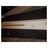 Vintage Independent Pendant Ceiling Light Fixture