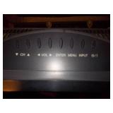 LG 22" Class Slim LED Monitor / TV