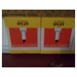 Magnetic Whiteboard with Dry Erase Marker Set