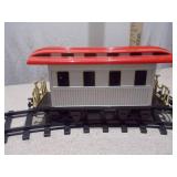 FAO Schwarz Classic Motorized Train Set