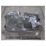 Large Bulk Lot of Office Supplies – Calculator, Organizer, Ink & Stationery