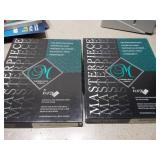 Large Bulk Lot of Office Supplies – Calculator, Organizer, Ink & Stationery