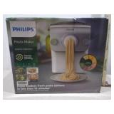 Philips Pasta Maker – Automatic Noodle & Pasta Machine
