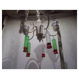 "Stone Valley Original" Handmade Bird Feeder