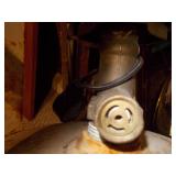 20 lb. Propane Tank with Gas Level Gauge