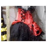 Large Lot of Children