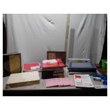 Bulk Office Supply & Stationery Liquidation Lot – Labels, Binders, Paper & More