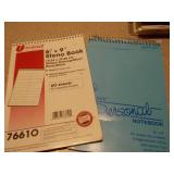 Bulk Office Supply & Stationery Liquidation Lot – Labels, Binders, Paper & More