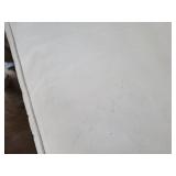 Elegant Natural Wicker 4 pc Patio Set ~ 3 Chairs + Ottoman
