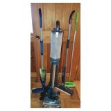 Home Floor Cleaning Appliances ~ Shark Duo Clean Sweeper