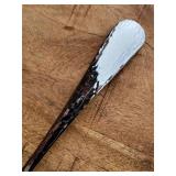 Reed & Barton Hammered Antique Flatware Service